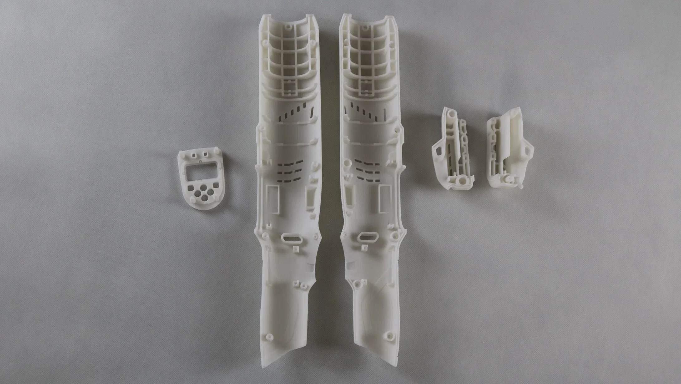 Original Factory FDM 3D Servicio de impresión Repuestos 3D impresión Molde de silicona