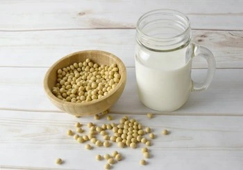 La protéine isolée du soya de qualité alimentaire très faible viscosité pour les boissons