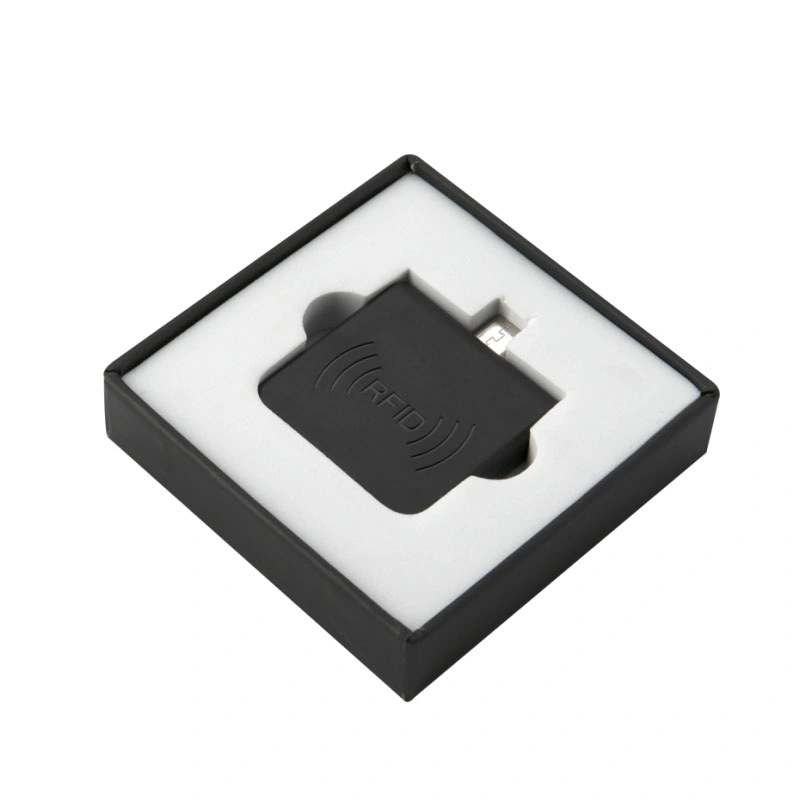 Lf 125kHz Reader Mini USB Passive Tag RFID Reader