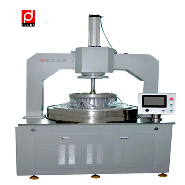 Floor Type Double Side Grinding Machine with Less Equipment Failure and No Damage to Workpiece