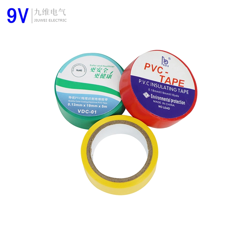 Self-Adhesive Rubber Tapes Insulation Sealing Tape Customized Water-Proof Adhesive Tape