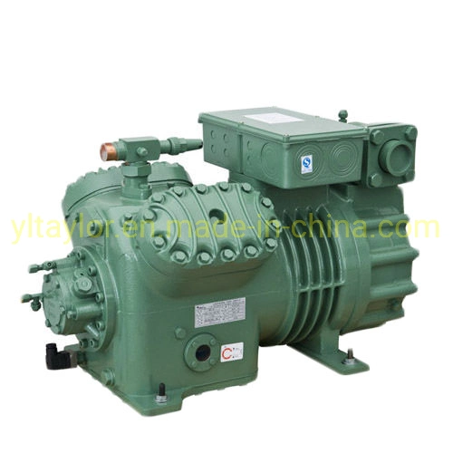 Refrigeration Compressor Reciprocating Compressor 50HP 6fe-50y-40p 6f-50.2y-40p