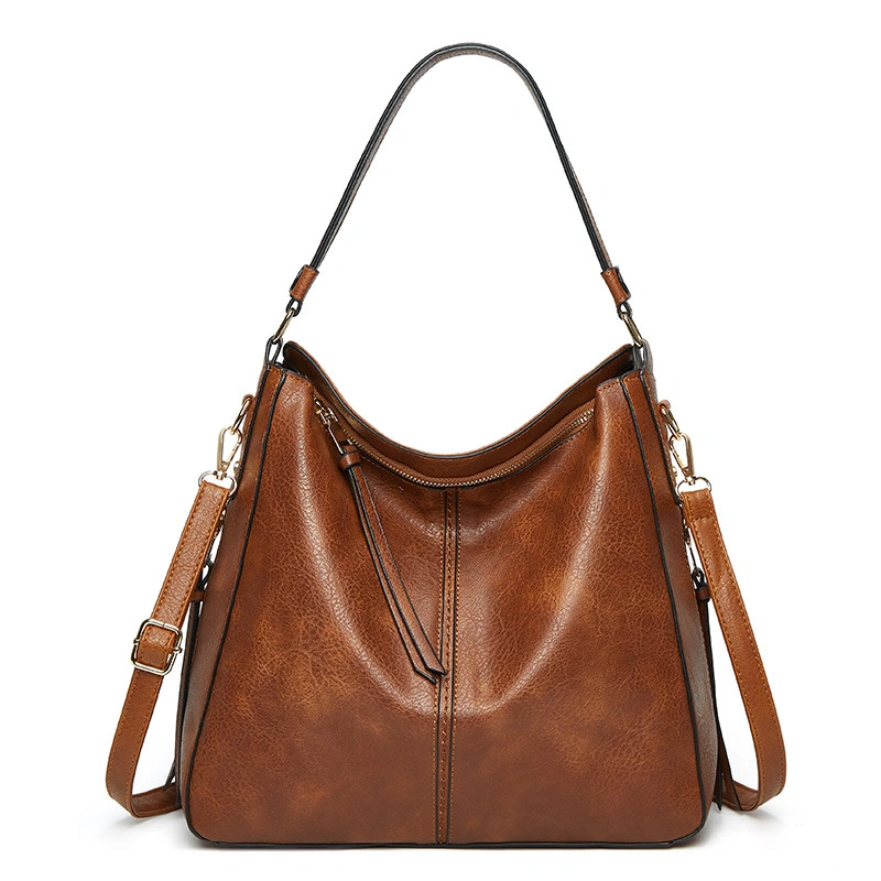 Designer Ladies Bag Leather Fashion Luxury Handbags Women Messenger Shoulder Crossbody Bags Tote Women Bag for Travel Shopping as Gift