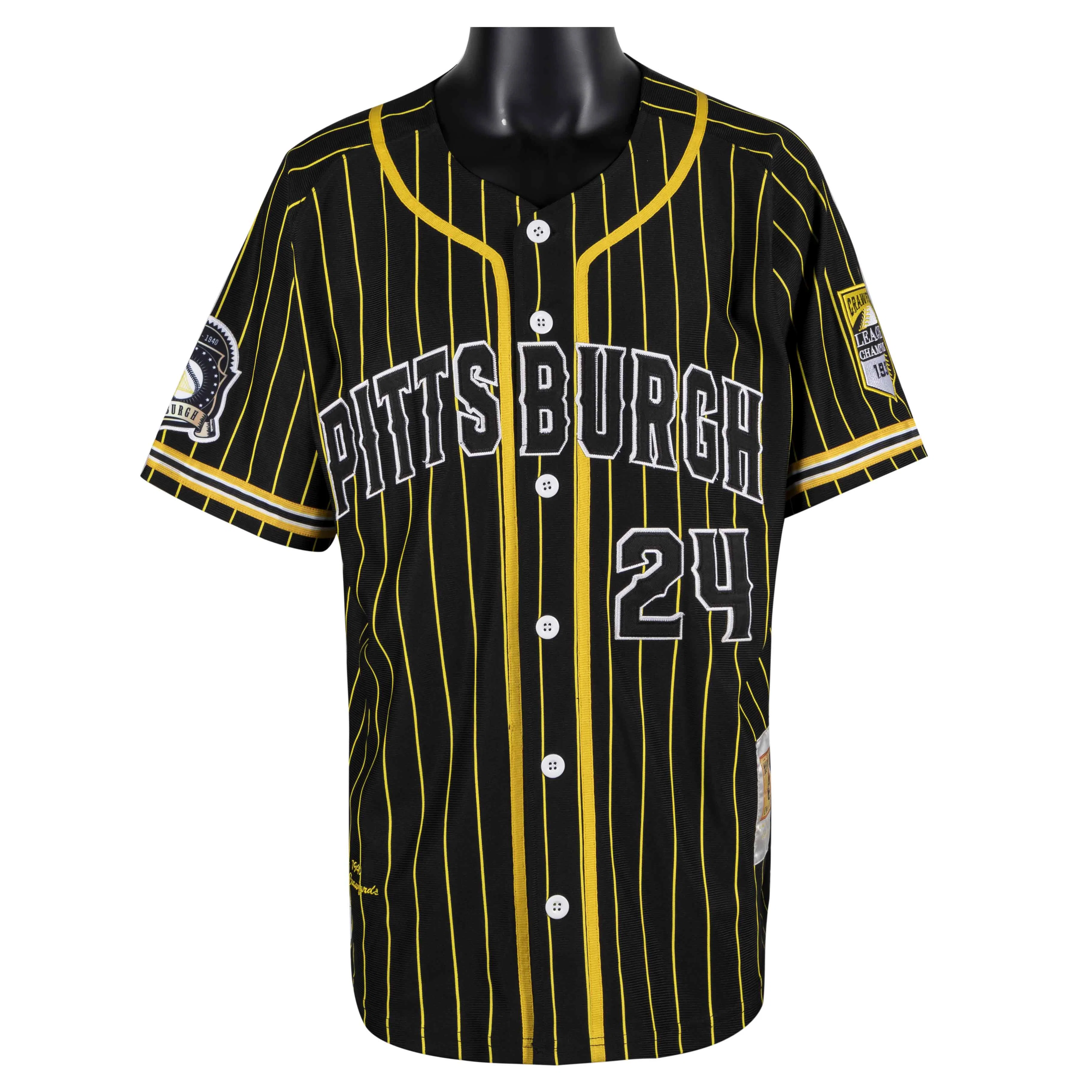 OEM Factory Custom Design Baseball Jersey Uniform Quick Dry Baseball Trägt