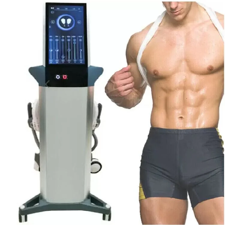 EMS Sculpting Machine Body Sculpting Machine Body Slimming Machine