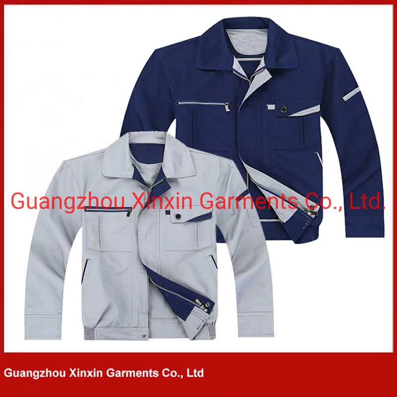 Factory New Design High quality/High cost performance  Reflective Safety Garments Clothes (W152)