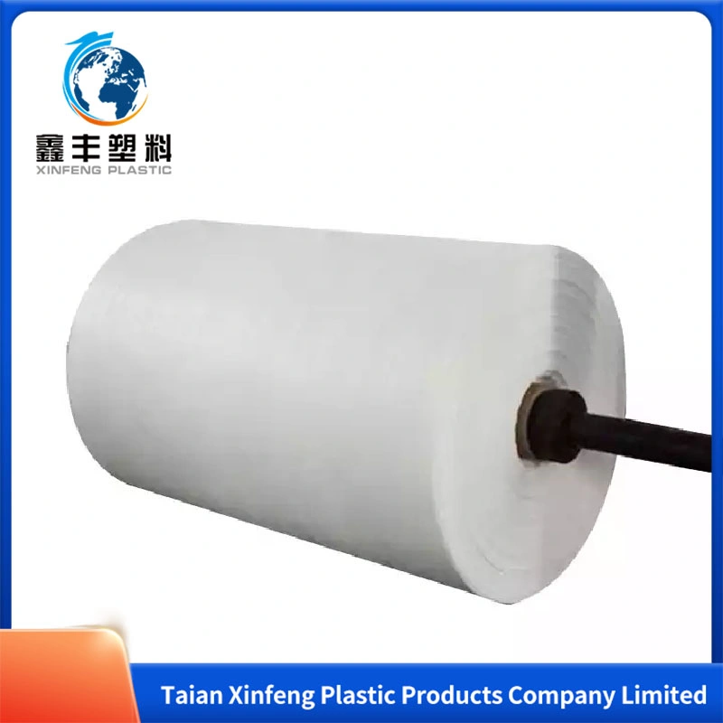 Cheap Price Wholesale/Supplier 100% New Material Hot Sale Woven Polypropylene Fabric Roll Packaging Bag