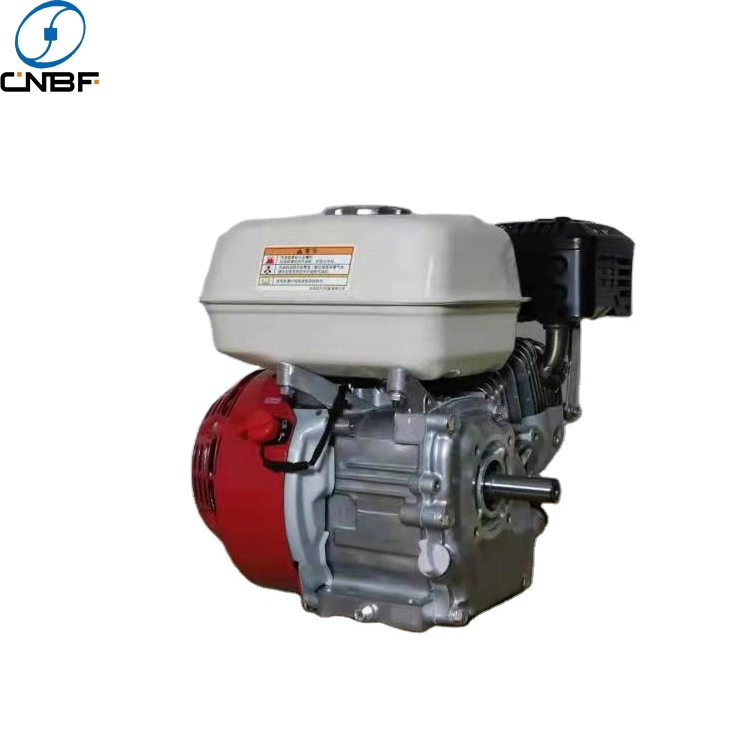 Cnbf Flying Auto Parts Auto 6.5HP Gasoline Engines System for Honda