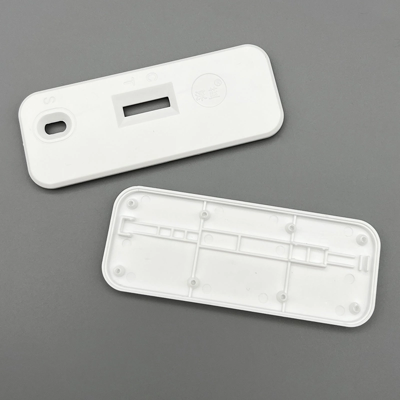 High Accuracy Lateral Flow Rapid Test Kit for Pregnancy Test Test with Low Price Cassette