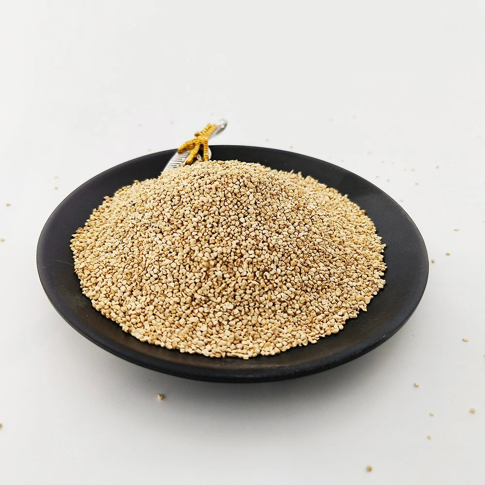 Высокое качество Corncob абразивного материала початков кукурузы используется для измельчения и пескоструйной обработки