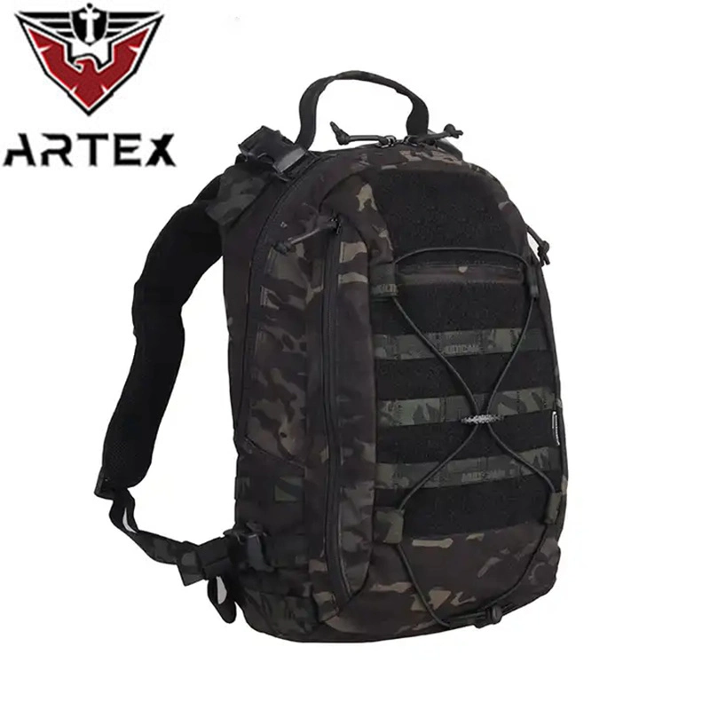 Tactical Combat Backpack Tactical Backpack Military Bag