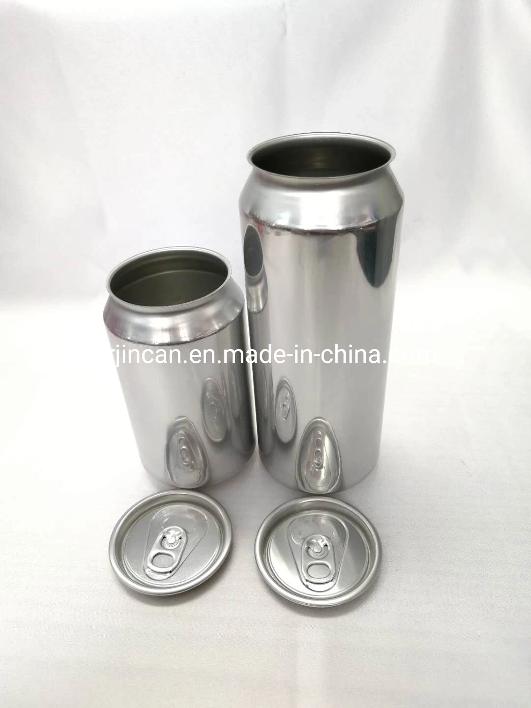 473ml 16oz latas de bebidas de aluminio de China Proveedor