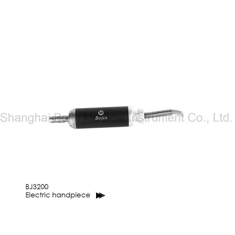 High - Torque Electric Handpiece (System 3000)