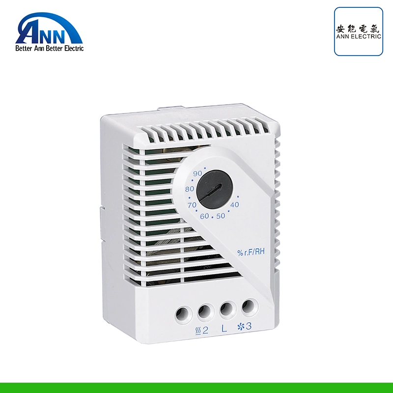 Mfr 012 Mechanical Hygrostat Manufacturer High Performance Hygrometer Thermostat Instrument