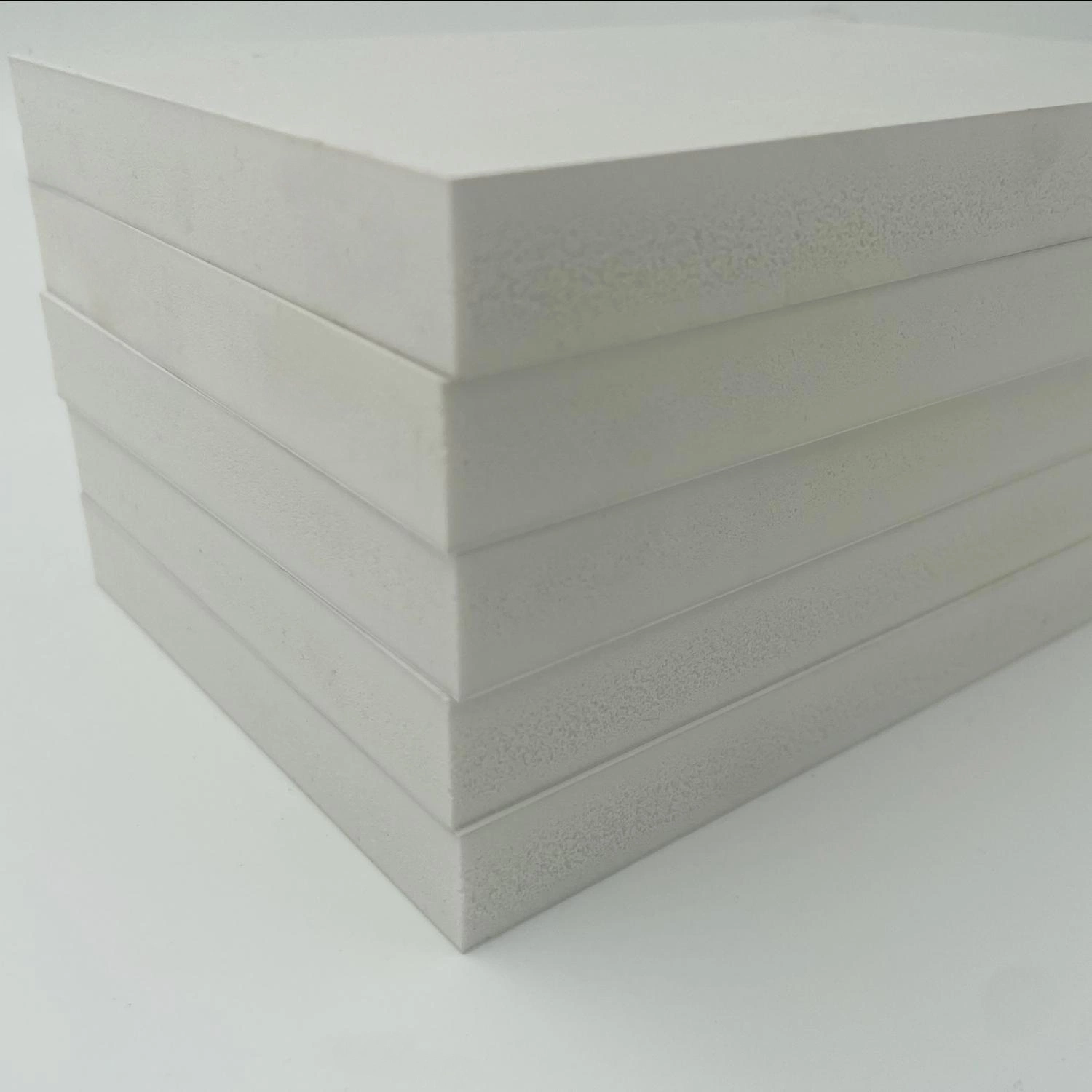 4X8 High Glossy Impact Resistance 4X8 Plastic Sheet PVC Wall Panel