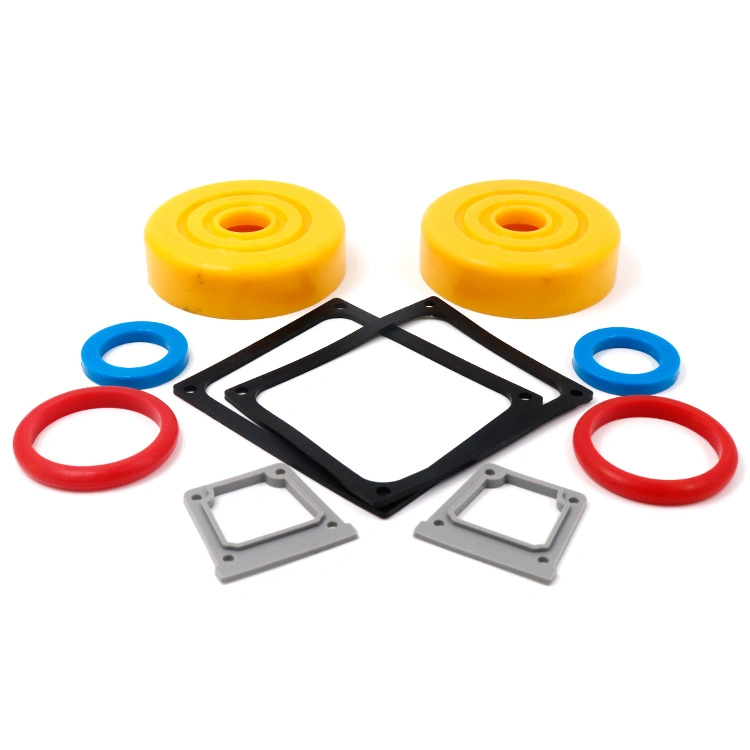 Silicone Parts Daily Silicone Products Rubber Plastic Silicone Seals