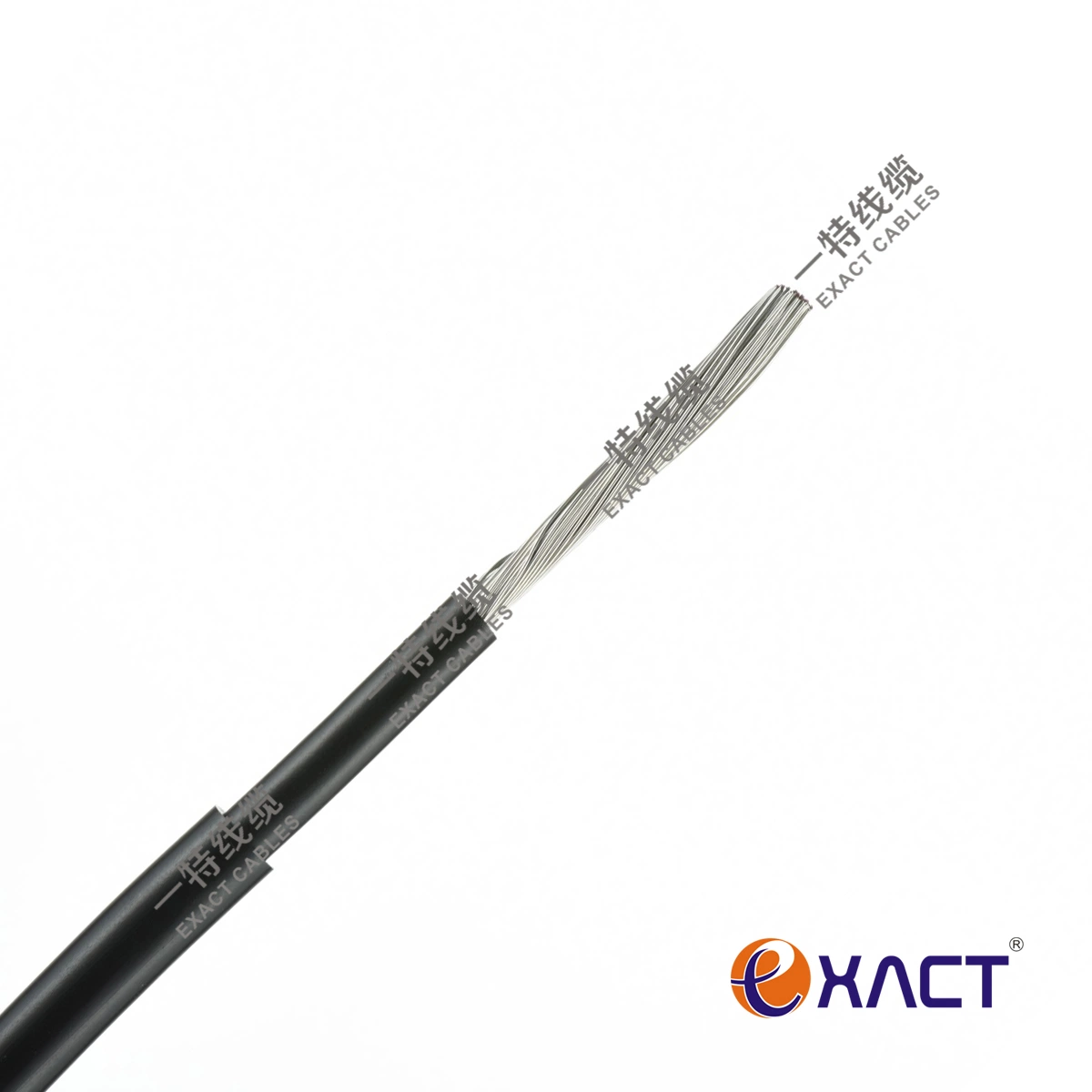 Good Price UV Resistant Solar Wire Photovoltaic Power PV Cable