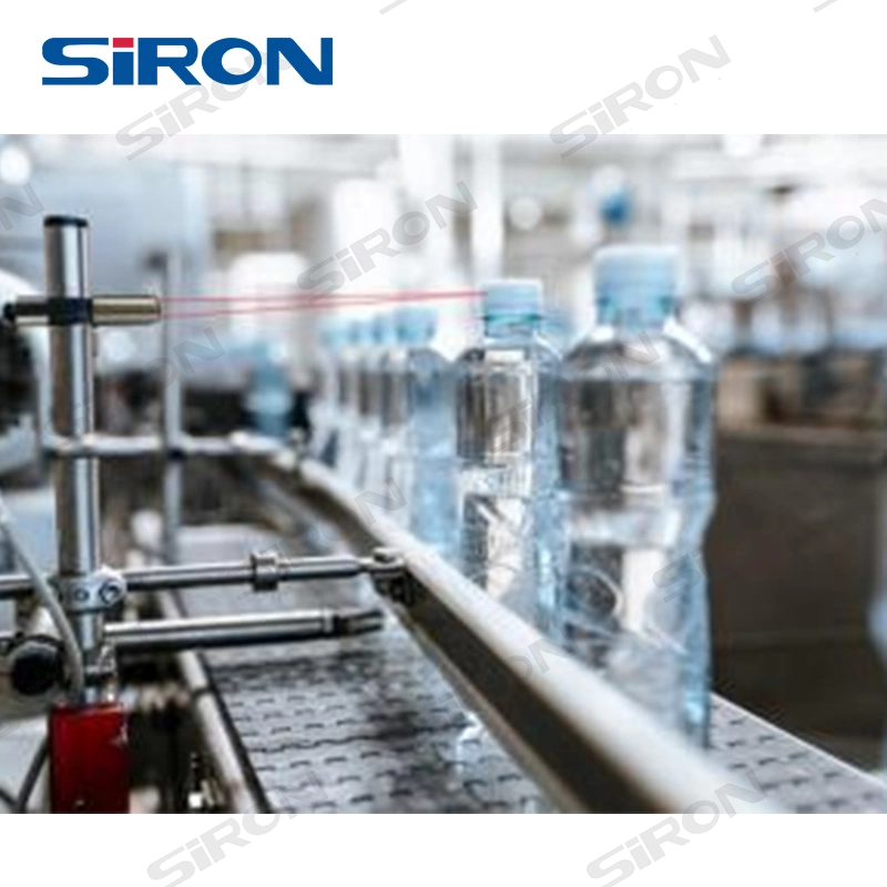 Stron K015-26 M18 IP66 المستشعر الكهروضوئي التأمّل العبقري بالأشعة تحت الحمراء 4 مستشعر الأشعة تحت الحمراء للأسلاك