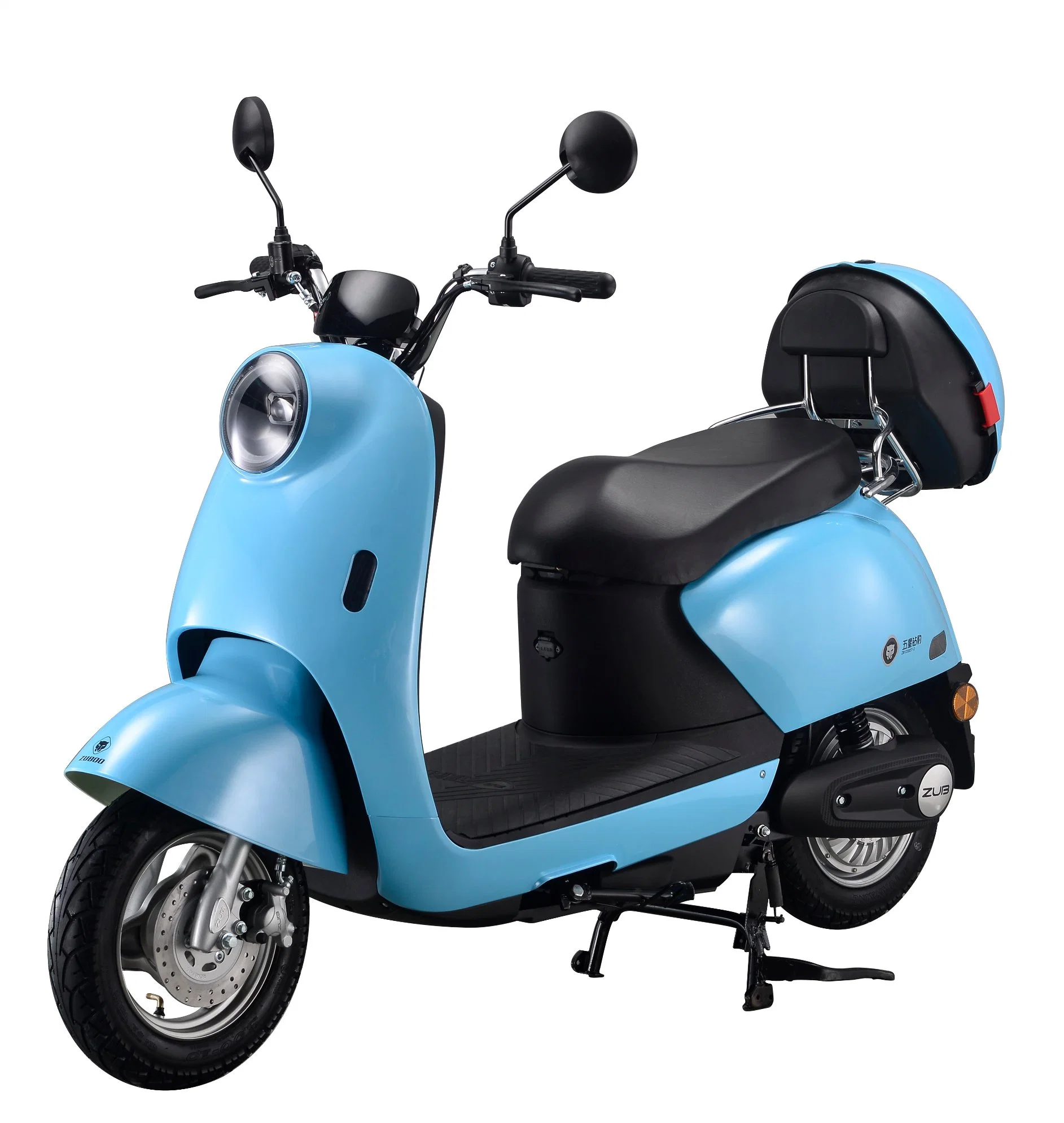 Good Quality 60V 800W Electric Scooter for Girls and Lady