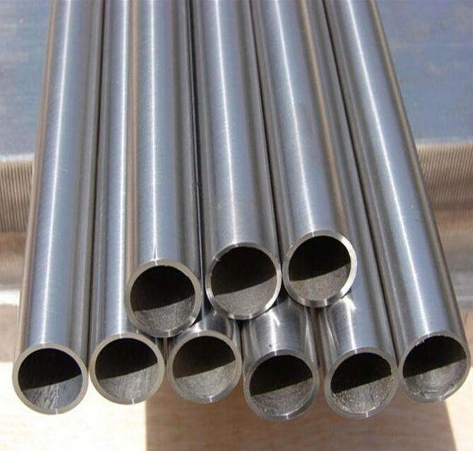 Alloy Metal N-155 -Metal Alloys (N-155)