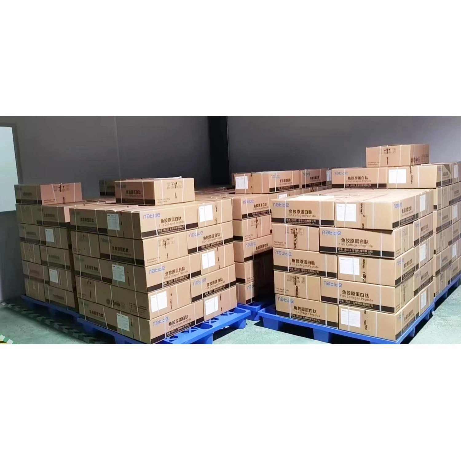 Veterinary Use Pharma Grade Ferrous Gluconate CAS 299-29-6