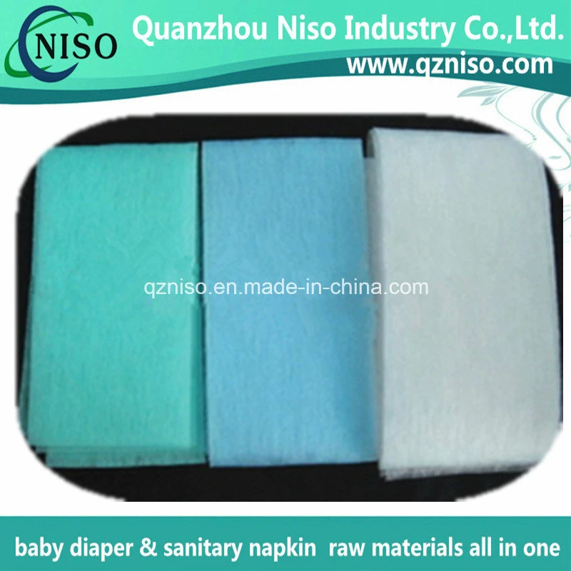 Sanitary Napkin Raw Materials Adl with Top Grades (LS-317)