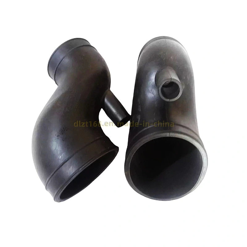 High quality/High cost performance  Deutz Bf4m1013ec Diesel Engine Spare Parts 04282369 Manifold Rubber Pipe for Turbocharger Deutz Full Range of Components