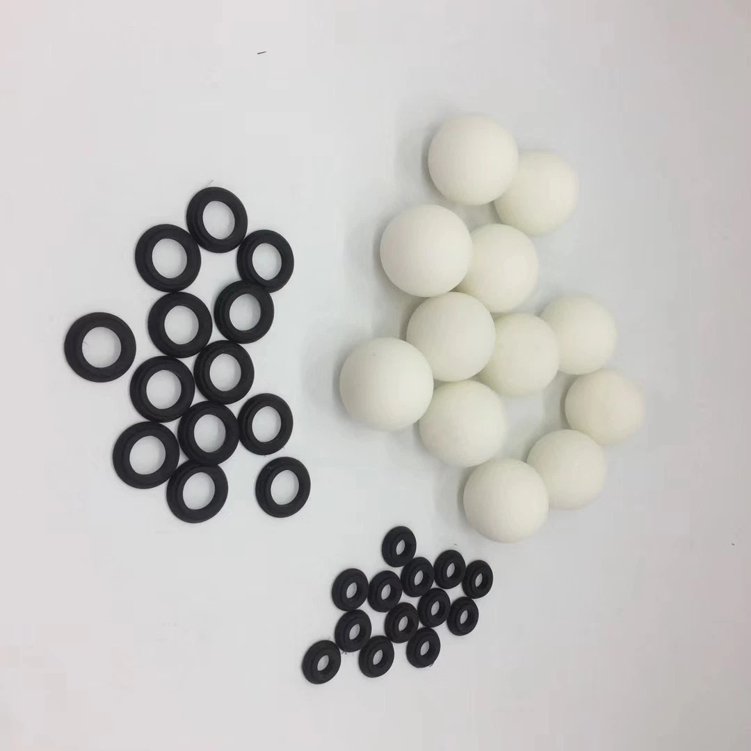 Factory Supply Custom OEM Precision Plastic Parts Rapid Prototype for ABS/PC/PMMA/POM/Nylon