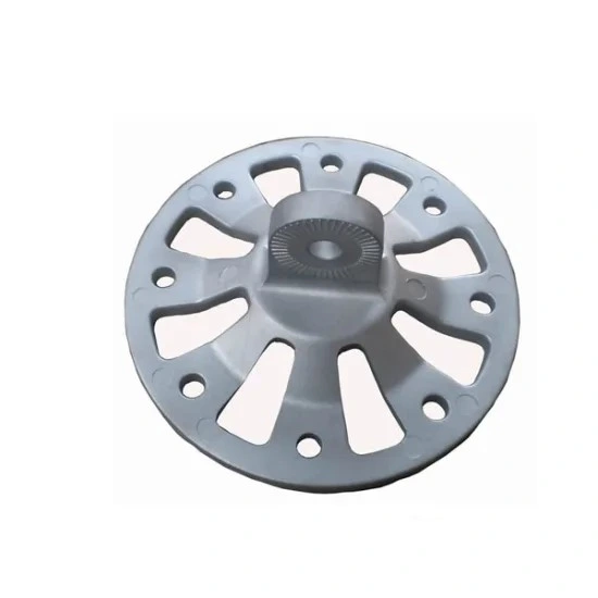 OEM Aluminum Alloy Gravity Die-Casting Parts Products