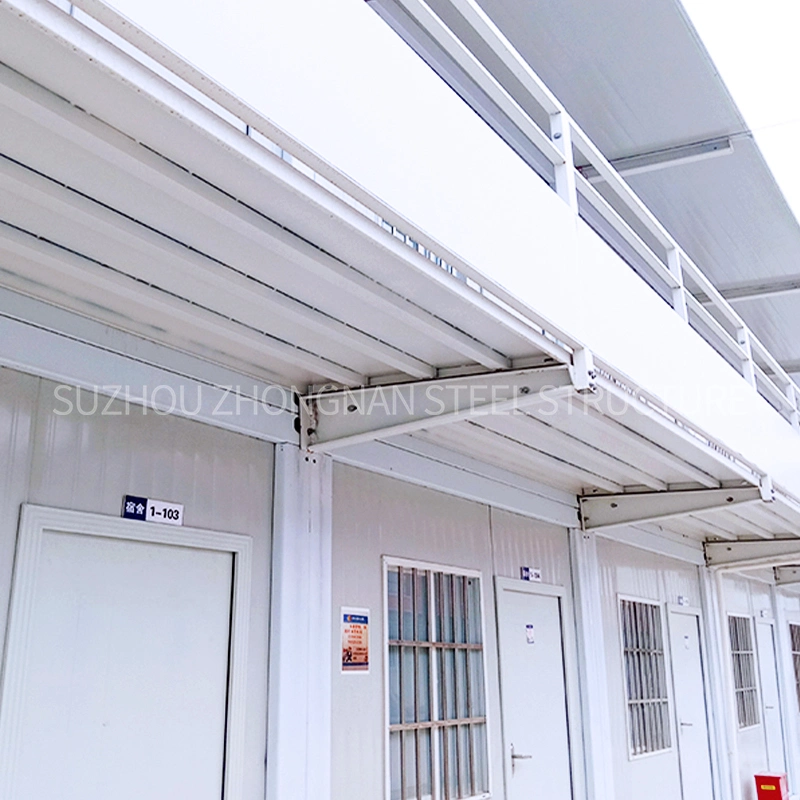 China High quality/High cost performance Prefabricated Hospital Construction Manufacturer