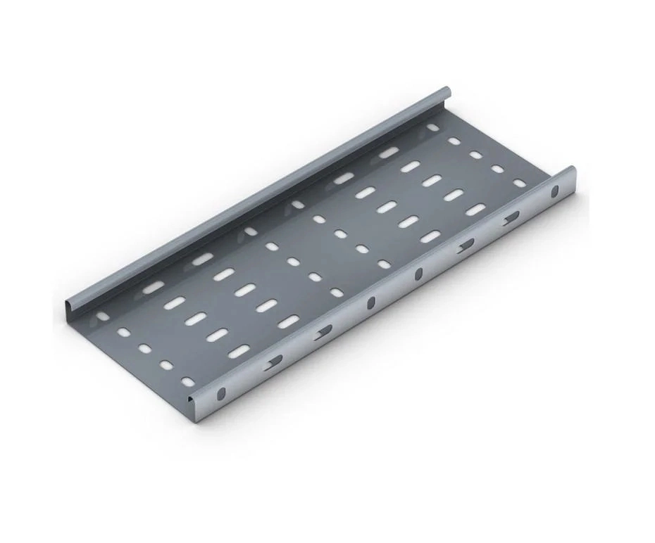 Anti-Semsic Stainless Steel Cable Tray