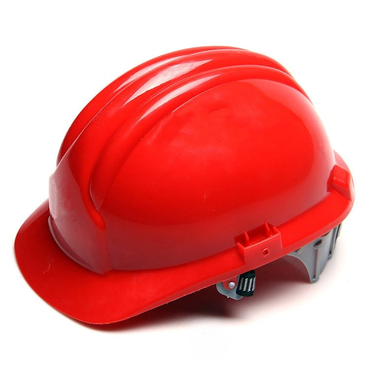 En397aprobación cascos de seguridad de construcción personalizados de mejor calidad