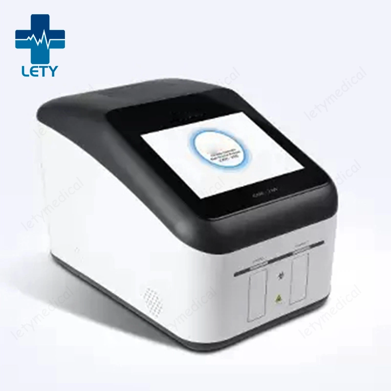 Portable Automatic Multi-Function Analyzer Core Technology-Liquid Phase Ipoct