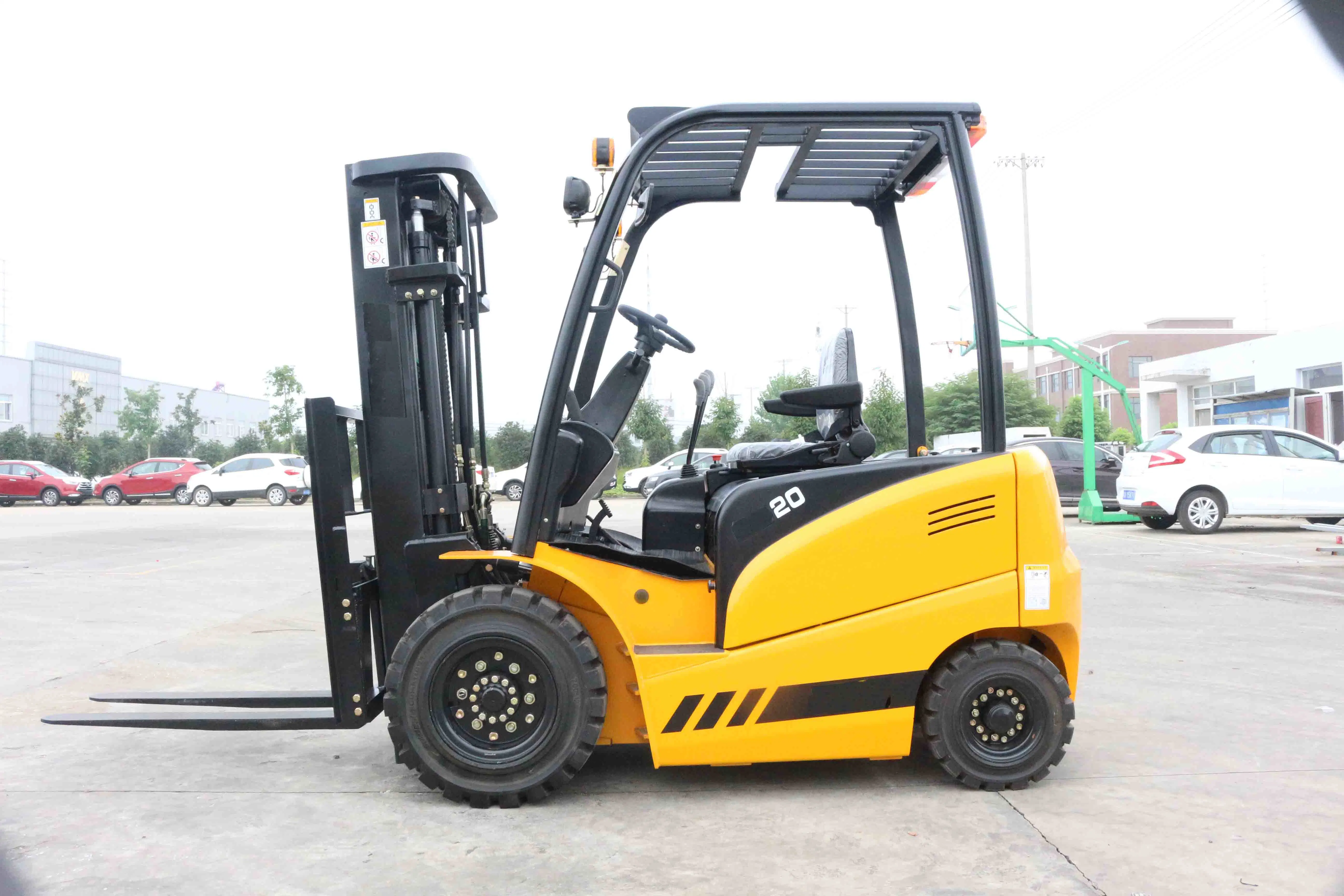 Multifuction Professional High quality/High cost performance  Forklift