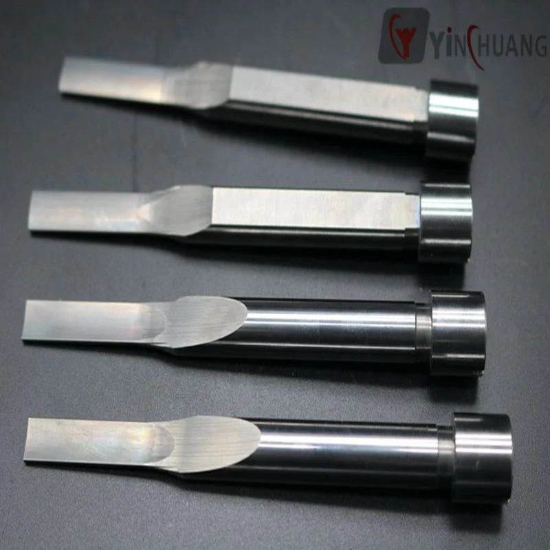 Precision M81 K3109 Tungste Carbide Punches and Dies