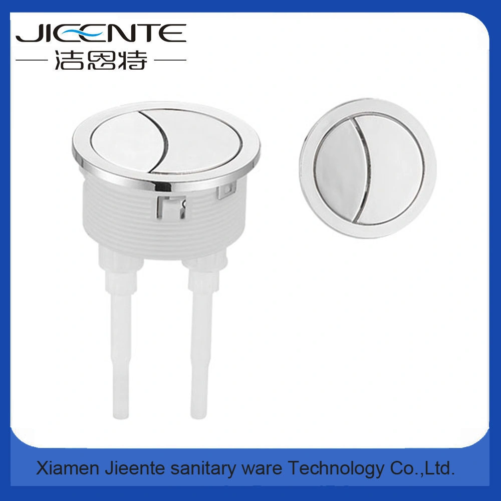 Siphon Button for Plastic Valve