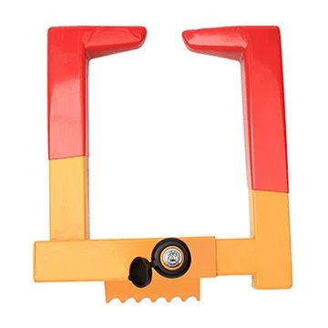 Car Wheel Clamps Car Tire Lock