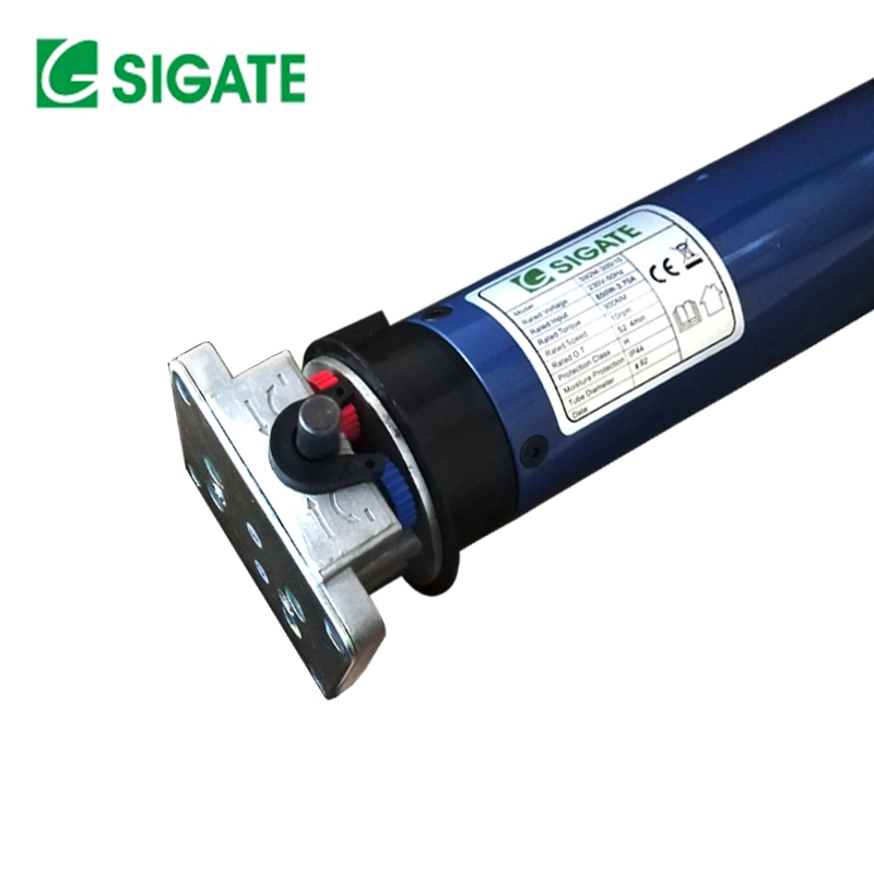 Automatic Metal Door Roller Shutter Motor