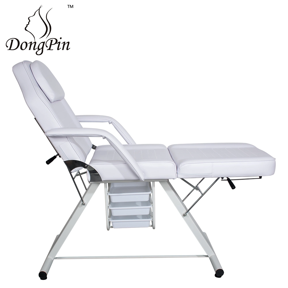 Massage Beds Used Full-Body SPA Beauty Equipment