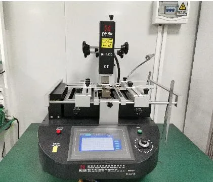 Servicios de Fabricación de Diseño de PCB de la placa de circuito electrónico a medida