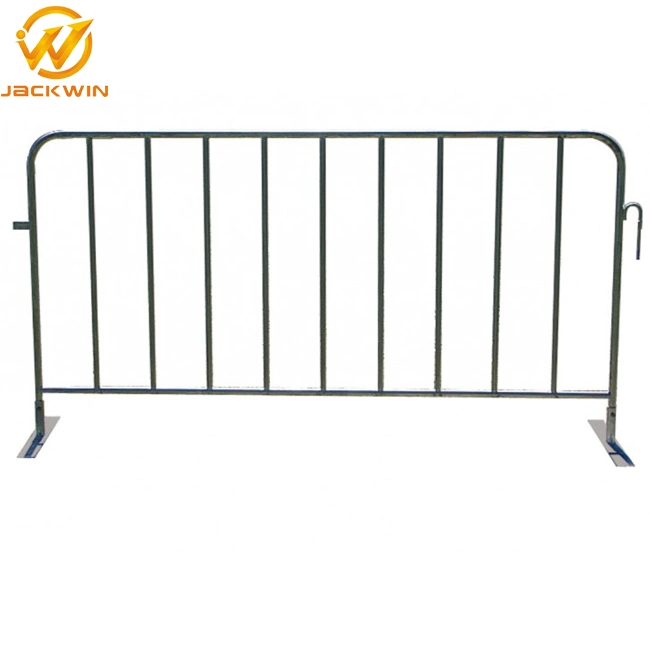 Temporary Fence Panel Welded Mesh Fence Galvanized Barrier High Security Fence