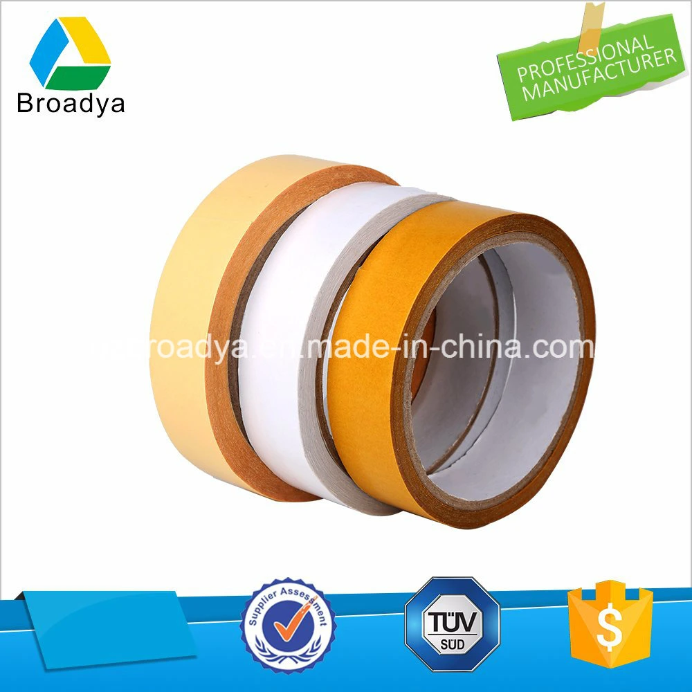 Double Sided Jumbo Roll Tissue Hotmelt Adhesive Tape (DTH09)