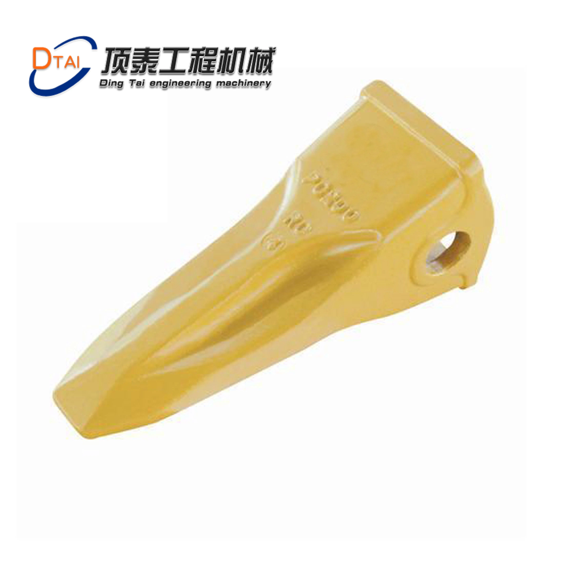 PC60 RC A1 PC100 RC A1 Excavator Bucket Teeth 20X-70-14160