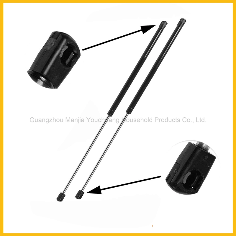 Gas Spring for 97-06 Jeep Wrangler Rear Back Glass Lift Supports Shocks