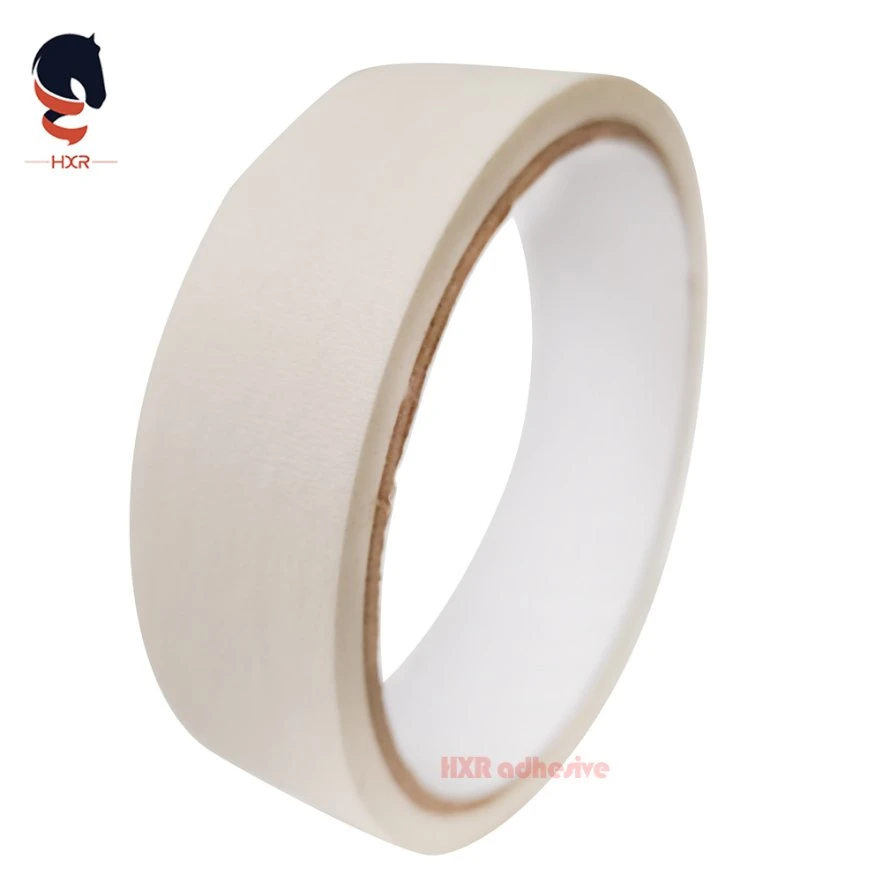 High Temperature Resistance Masking Adhesive Tape for Car Spray Painting