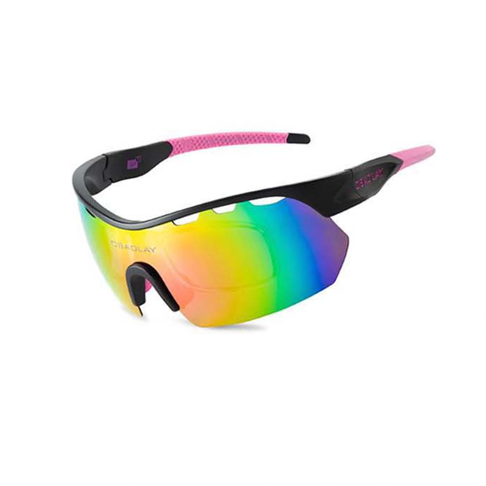 Gd Hot-Selling Windproof Seguridad gafas Gafas de sol deportivas Ciclismo Bicicleta de Montaña de Gafas Hombre Mujer Unisex