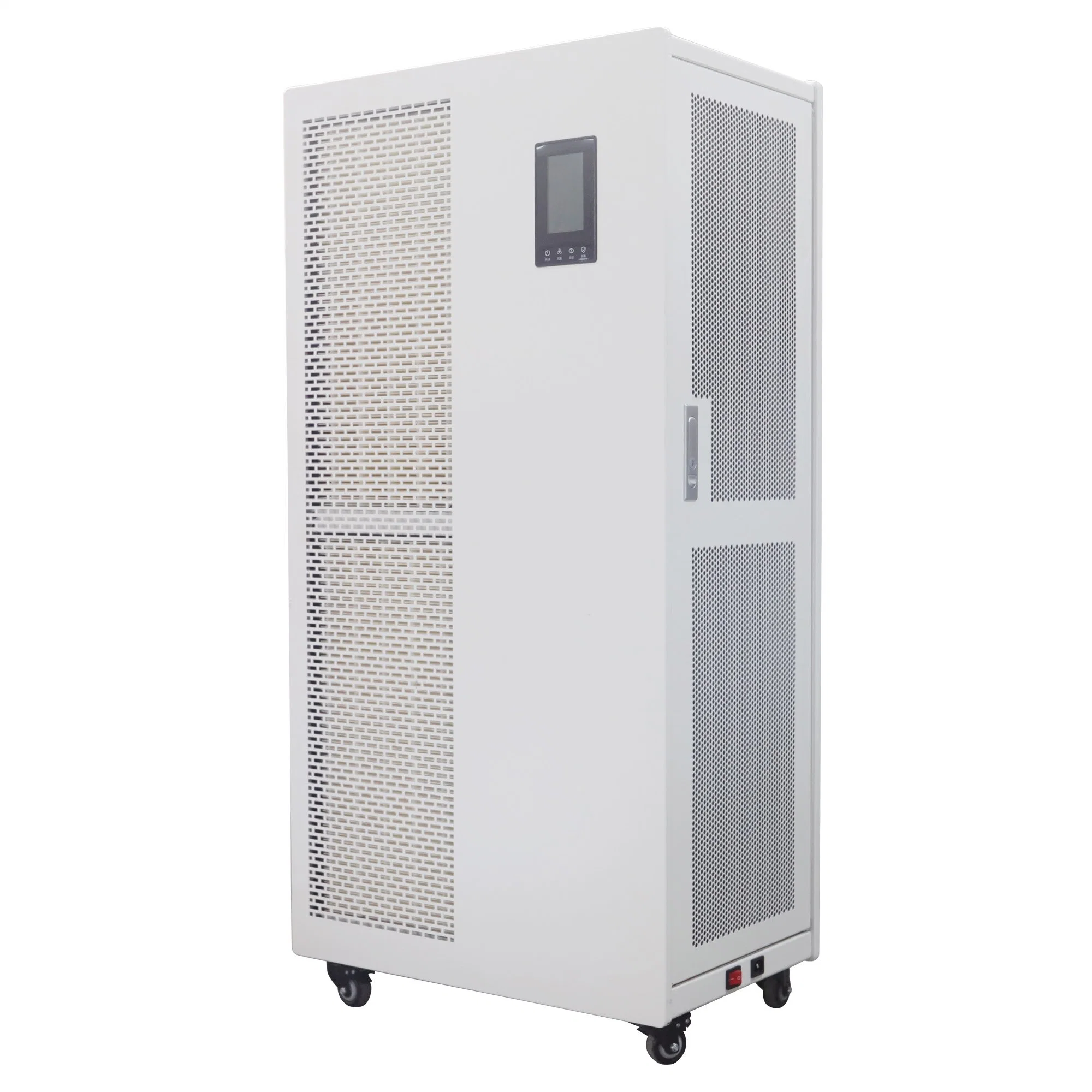 3 High 1 Low Air Purifier From Ningbo Yinyu