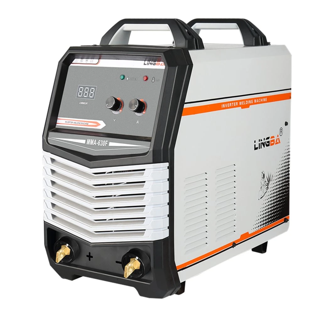 All Voltage 150V-460V Inverter MMA Welding Machine -Generator Friendly