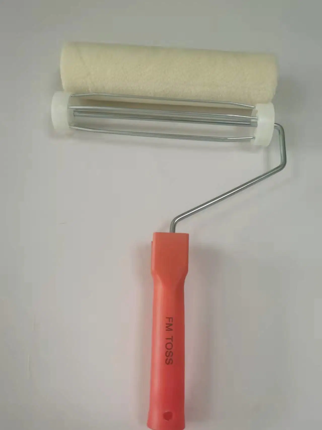 Factory Supply High Grade Lint-Free Mohair 9 Inch Paint Roller