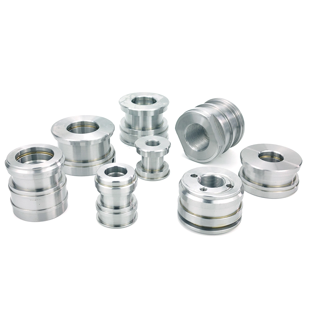 China Motor Parts OEM Customer Piston